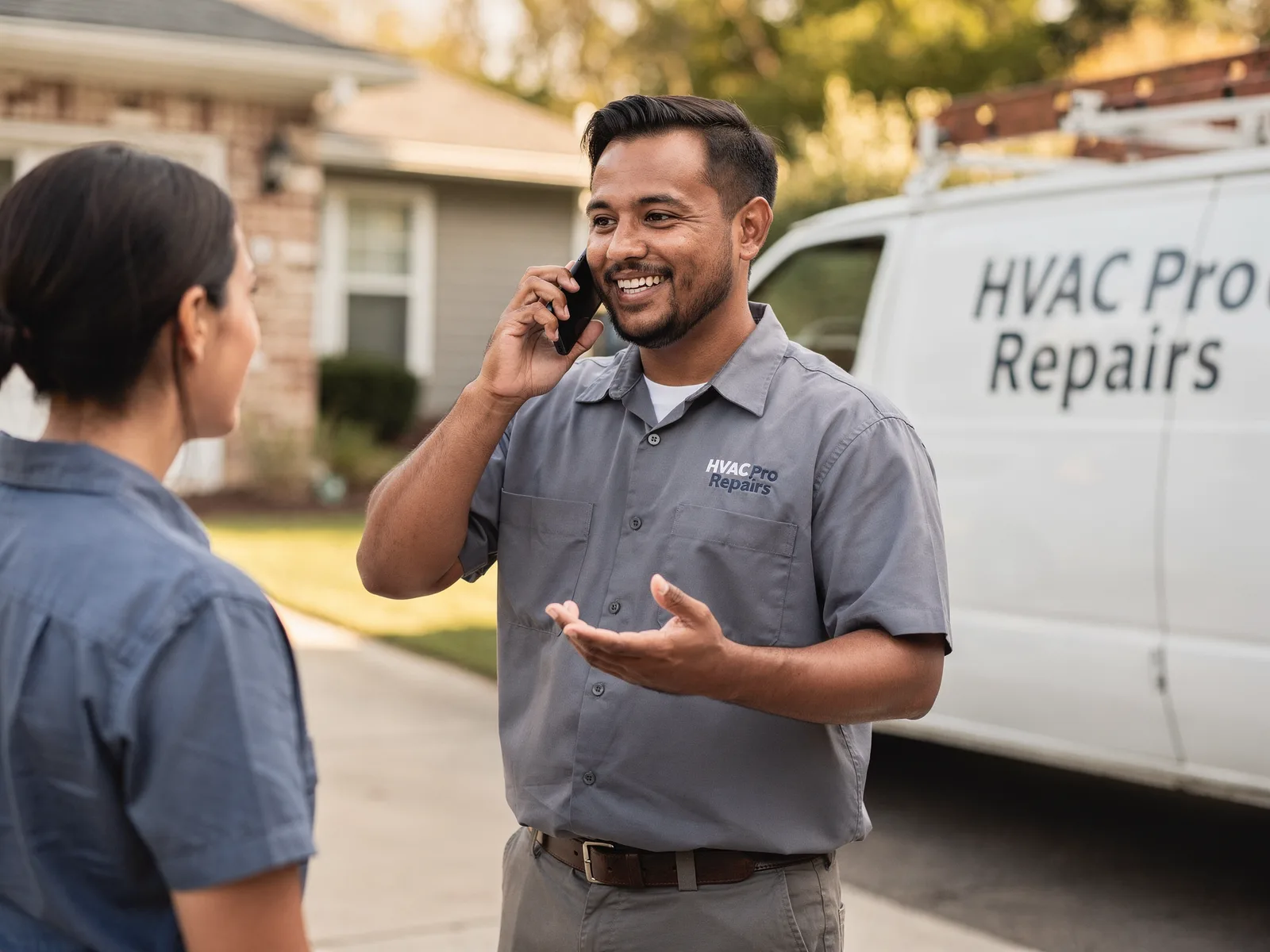Heat Pump Repair Saint Francis, MN FAQs